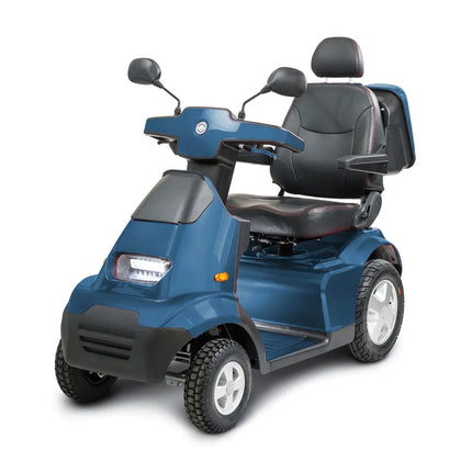 Afiscooter S4 Single Seat Scooter