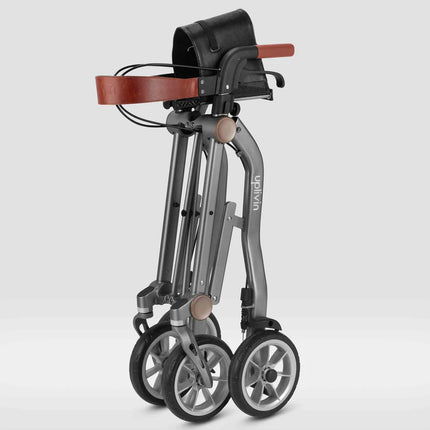 Trive Dual Folding Walker Rollator