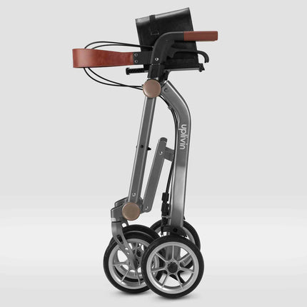 Trive Dual Folding Walker Rollator