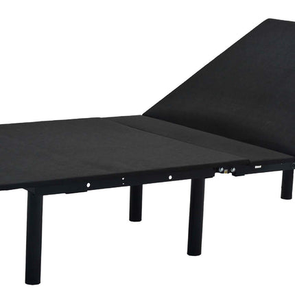 iFit 2200F Slimline Foldable Adjustable Base