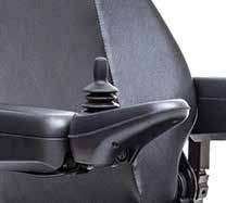 Jazzy 1450 Powerchair