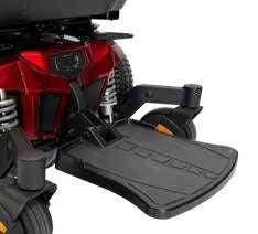 Jazzy 623 2.0 Powerchair