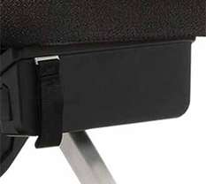 Jazzy Air 2 Powerchair 16"