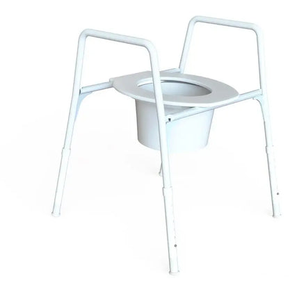 Maxi Over Toilet Frame 500mm