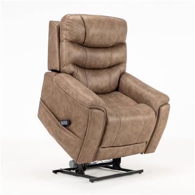 Carrington 4-Motor Lift Recliner