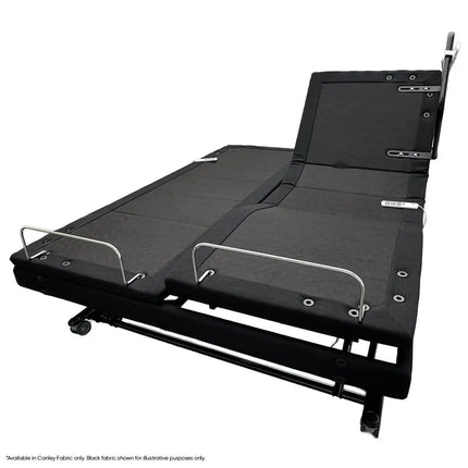 Alivio Jannali Bed Split Queen Canley