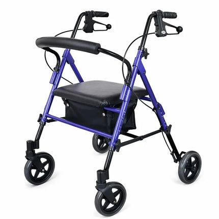 Days Heavy Duty Boxed Rollator