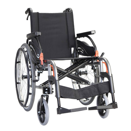 Karma Flexx Wheelchair