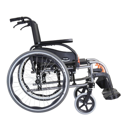 Karma Flexx Wheelchair