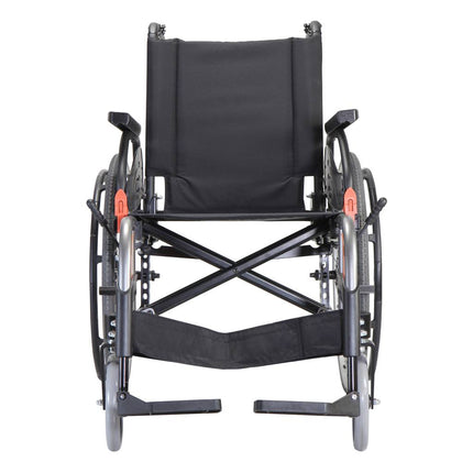 Karma Flexx Wheelchair
