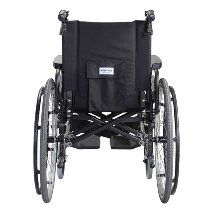 Karma Flexx Wheelchair