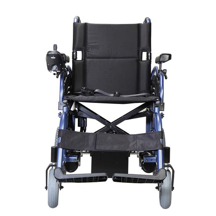 Karma KP25.2 Power Wheelchair