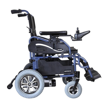 Karma KP25.2 Power Wheelchair