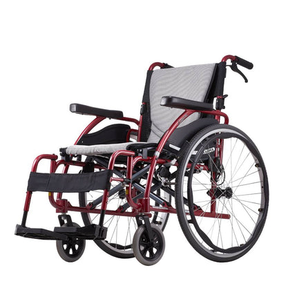 Karma S-Ergo 125 Wheelchair