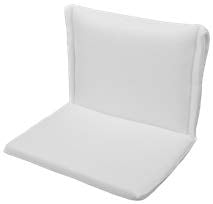 SSW Padded Lateral Supports