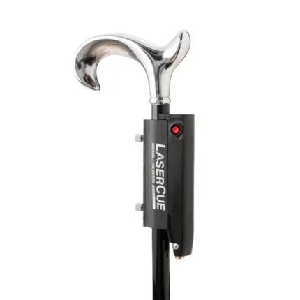 LaserCue Attachment