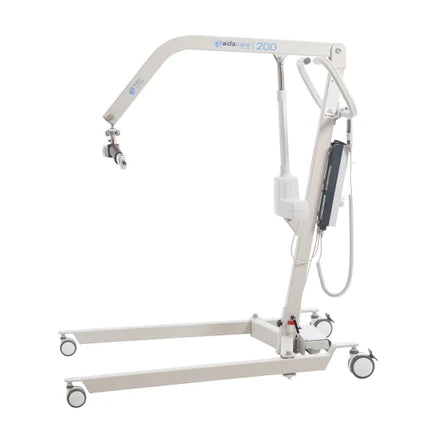 Aspire 200 Steel Patient Lifter
