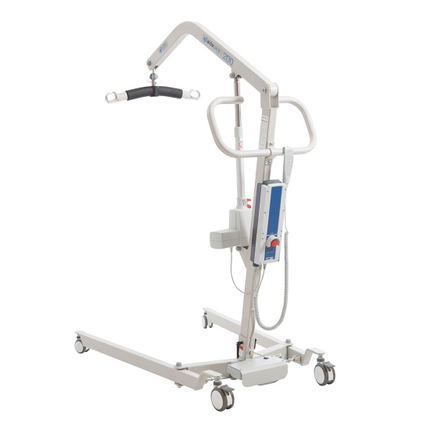 Aspire 200 Steel Patient Lifter