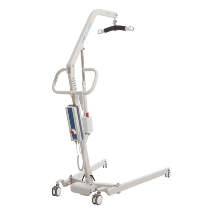 Aspire 200 Steel Patient Lifter