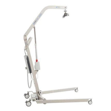 Aspire 200 Steel Patient Lifter