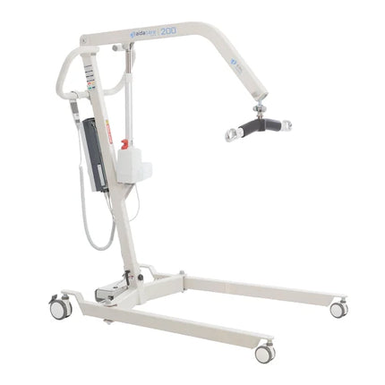Aspire 200 Steel Patient Lifter