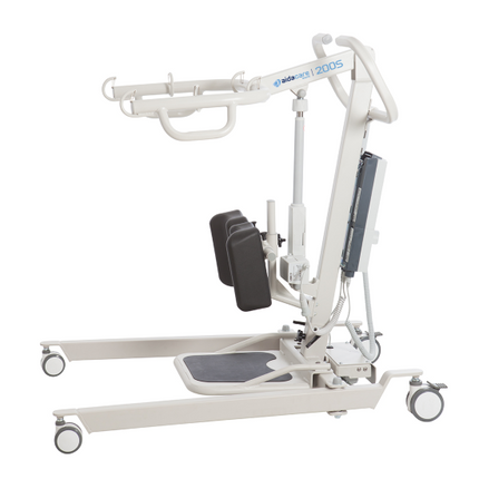 Aspire 200S Standing Patient Lifter