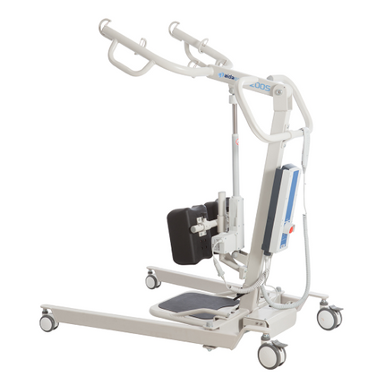 Aspire 200S Standing Patient Lifter