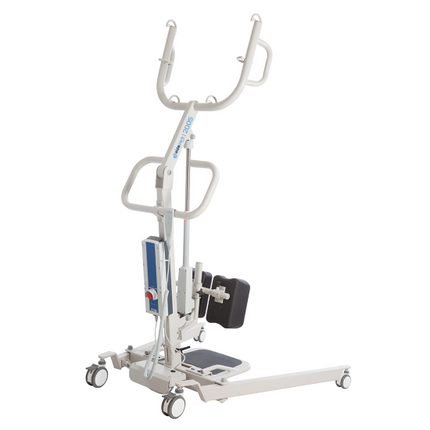 Aspire 200S Standing Patient Lifter
