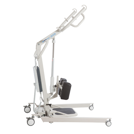 Aspire 200S Standing Patient Lifter
