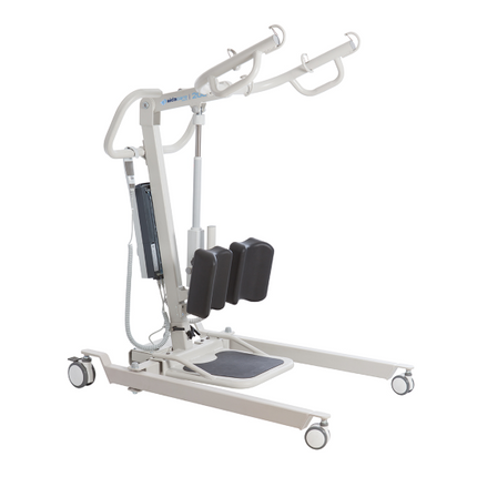 Aspire 200S Standing Patient Lifter