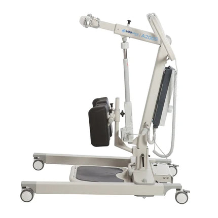 Aspire A200S Standing Patient Lifter