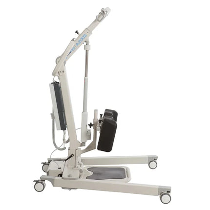 Aspire A200S Standing Patient Lifter