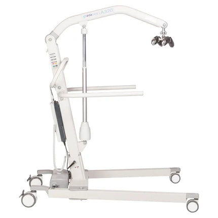 Aspire A320 Bariatric Patient Lifter
