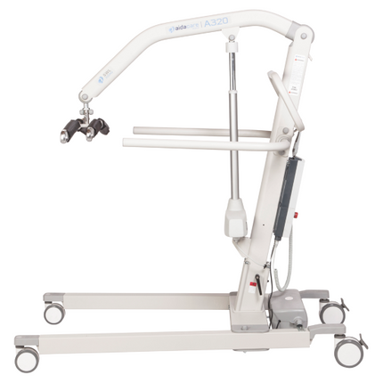 Aspire A320 Bariatric Patient Lifter