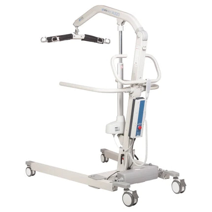 Aspire A320 Bariatric Patient Lifter