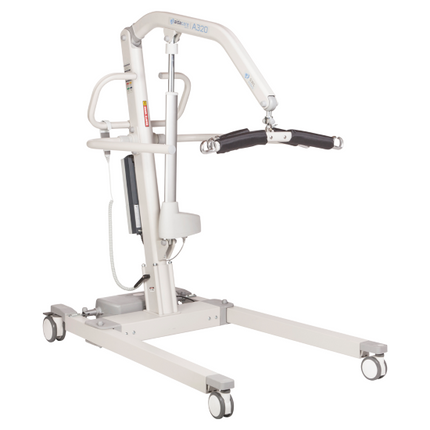 Aspire A320 Bariatric Patient Lifter