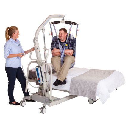 Aspire A320 Bariatric Patient Lifter