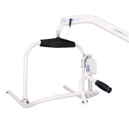 Aspire Powered Pivot Frame