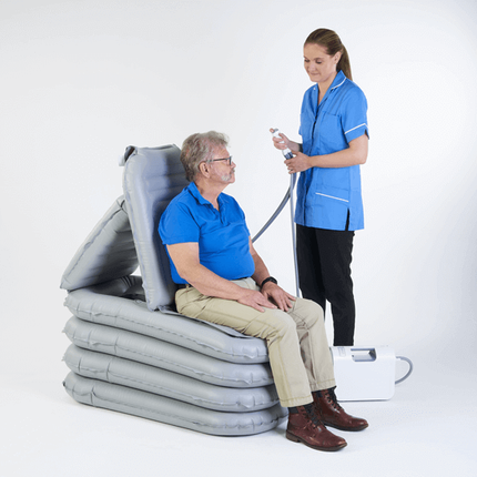 Mangar Eagle Lift Cushion