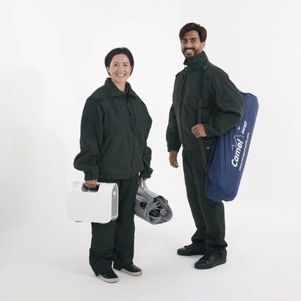 Mangar Camel Lift Cushion