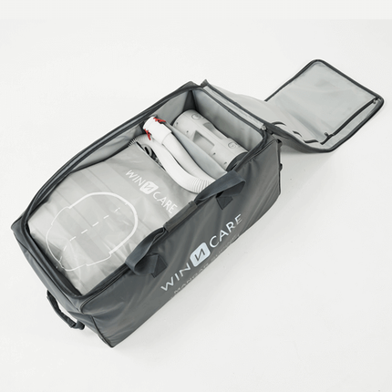 Mangar Supine Transfer System