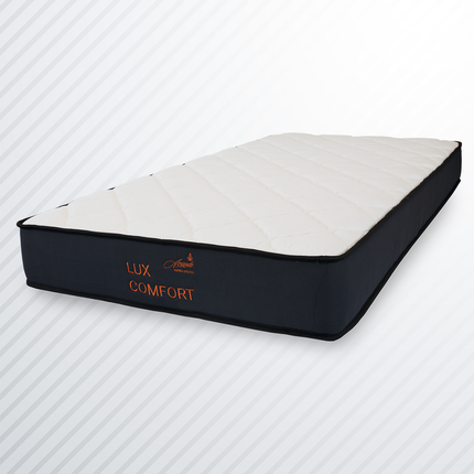 Lux Comfort Plush Mattress