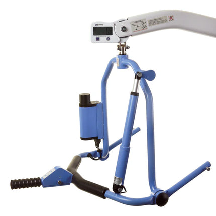 Oxford 4-Point Active Powered Cradle with Uniscale - Presence