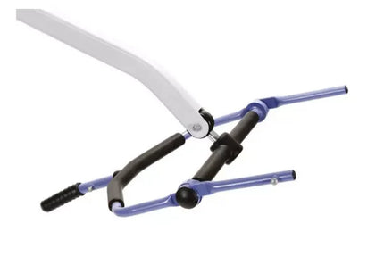 Oxford 4-Point Shallow Manual Cradle - Advance