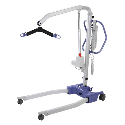 Oxford Advance Floor Hoist