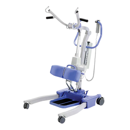 Oxford Journey Stand Hoist