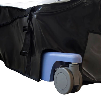 Travel Bag - Oxford Advance