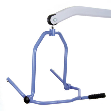 Oxford 4-Point Manual Cradle - Presence