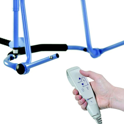 Oxford Presence with Integrated Powered Cradle