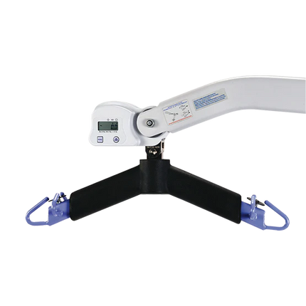 Oxford 6-Point Spreader Bar With Uniscale - Presence